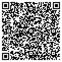 QR code with Wgpb contacts