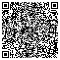 QR code with Whal contacts