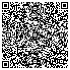 QR code with April Barreca Contracting contacts