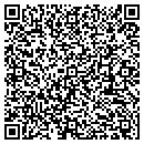 QR code with Ardagh Inc contacts
