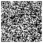 QR code with Rainbow Paint Blasting contacts