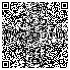 QR code with Rex Osborn - Paint Striping contacts