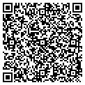 QR code with Wipk contacts