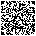QR code with Wisk contacts
