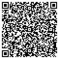QR code with Wisk contacts