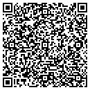 QR code with B C Contractors contacts