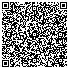QR code with L Barfield Be Castro contacts