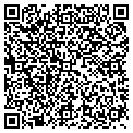 QR code with AMC contacts