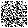 QR code with Wjjc contacts