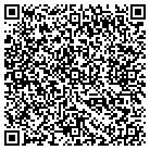 QR code with B And B Construction And Services contacts