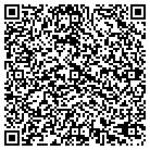 QR code with One Two Three Credit & Debt contacts