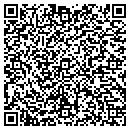 QR code with A P S Plumbing Service contacts