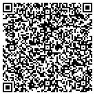 QR code with J K S Security-Investigations contacts