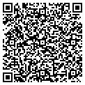 QR code with B&K Contracting Inc contacts