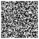 QR code with K B Investigations contacts
