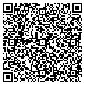 QR code with Wkzj contacts