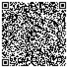 QR code with Meadows Restaurant & Bar contacts