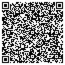 QR code with AREYOUGAME.COM contacts