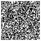 QR code with H & R Block Financial Advisors contacts