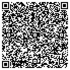 QR code with O'Gilvie Investigation & Scrty contacts