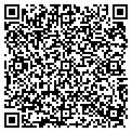 QR code with GNC contacts