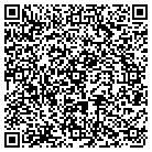 QR code with D&D Mulch & Landscaping Inc contacts