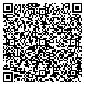 QR code with Woka contacts