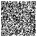 QR code with Wpga contacts