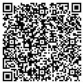 QR code with C&C Contracting contacts