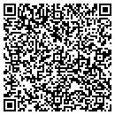 QR code with J T's Paint & Body contacts