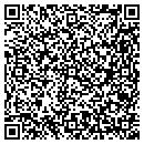 QR code with L&R Precision Paint contacts