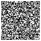QR code with D H Merriam Landscaping C contacts