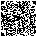 QR code with Cdc Contracting LLC contacts
