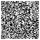 QR code with D Iamarone Landscaping contacts