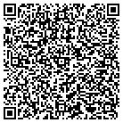 QR code with C D Shutter Installation Inc contacts