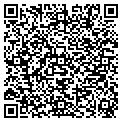 QR code with Cfj Contracting Inc contacts