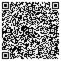 QR code with Wqve contacts