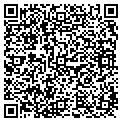 QR code with Wraf contacts