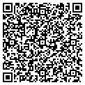 QR code with David Hale contacts