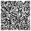 QR code with C K Contractors contacts