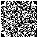 QR code with W S B Radio contacts