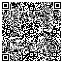 QR code with C M Constracting contacts