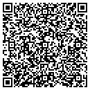 QR code with C N Contractors contacts
