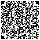 QR code with Fairway View Landscaping LLC contacts