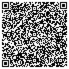 QR code with Ronald E Klobas Paint Con contacts