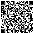 QR code with Wsgf contacts