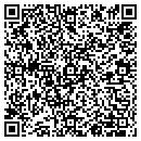 QR code with Parker's contacts