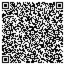 QR code with Gary R Davis contacts