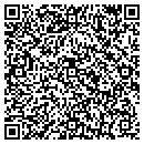 QR code with James A Bourke contacts