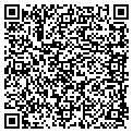 QR code with Wthb contacts